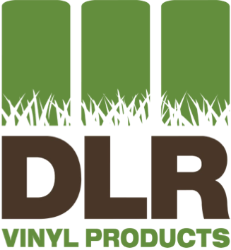 DLR Vinyl main logo